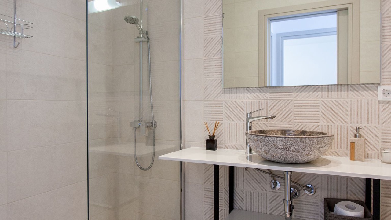 Photo of Bathroom in Kalathas