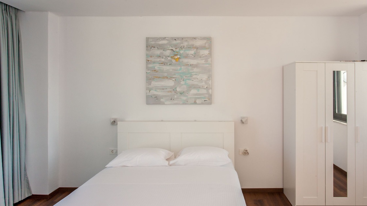 Photo of Bedroom in Kalathas