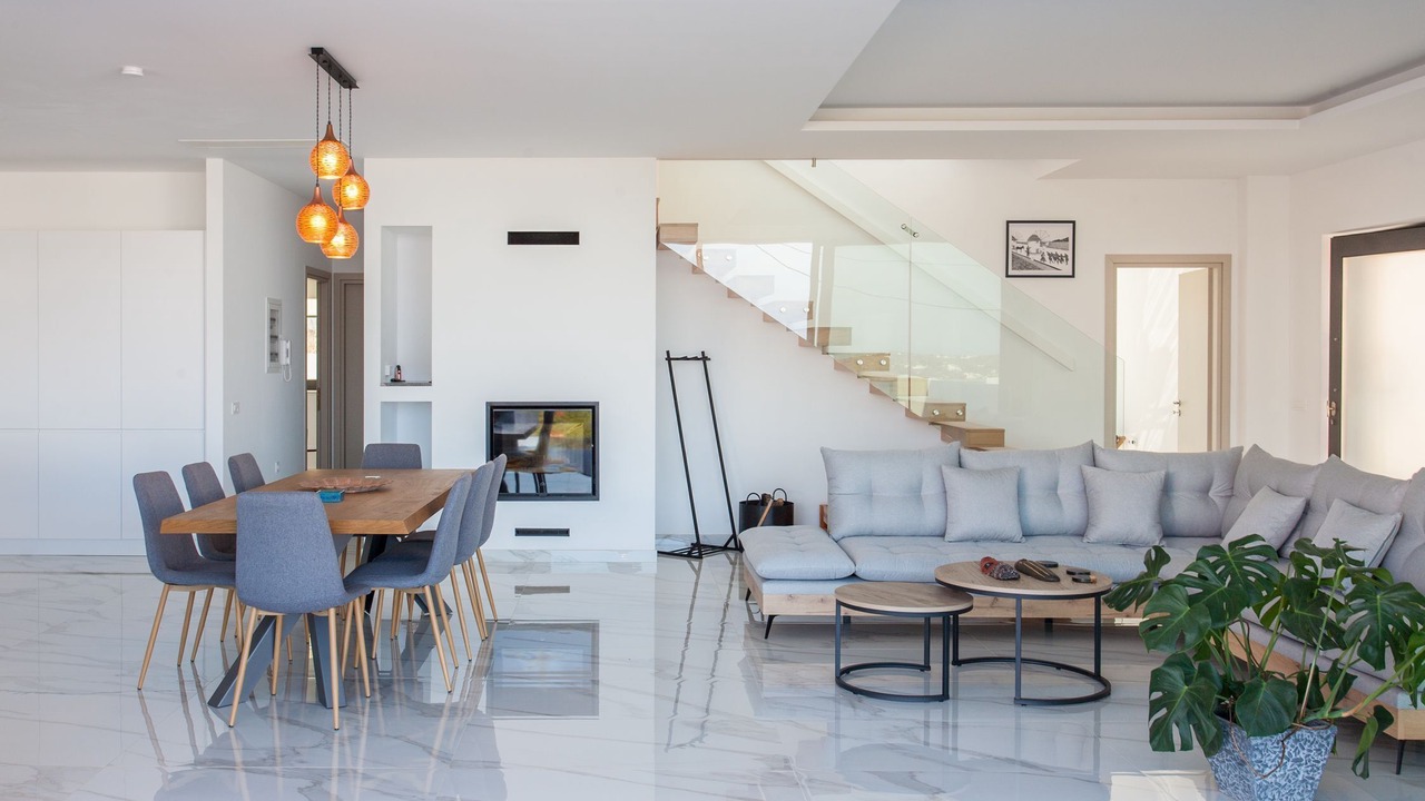 Photo of Livingroom in Kalathas