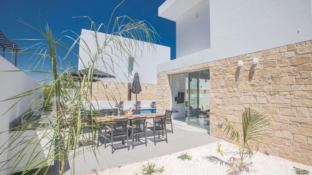 Photo of Outdoor in Protaras