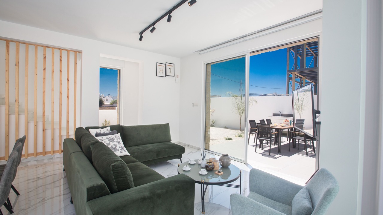 Photo of Livingroom in Protaras