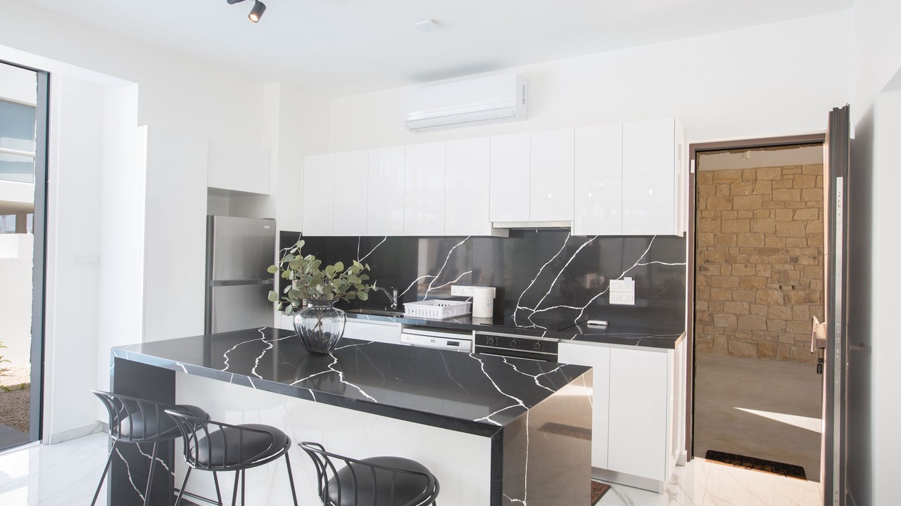 Photo of Kitchen in Protaras