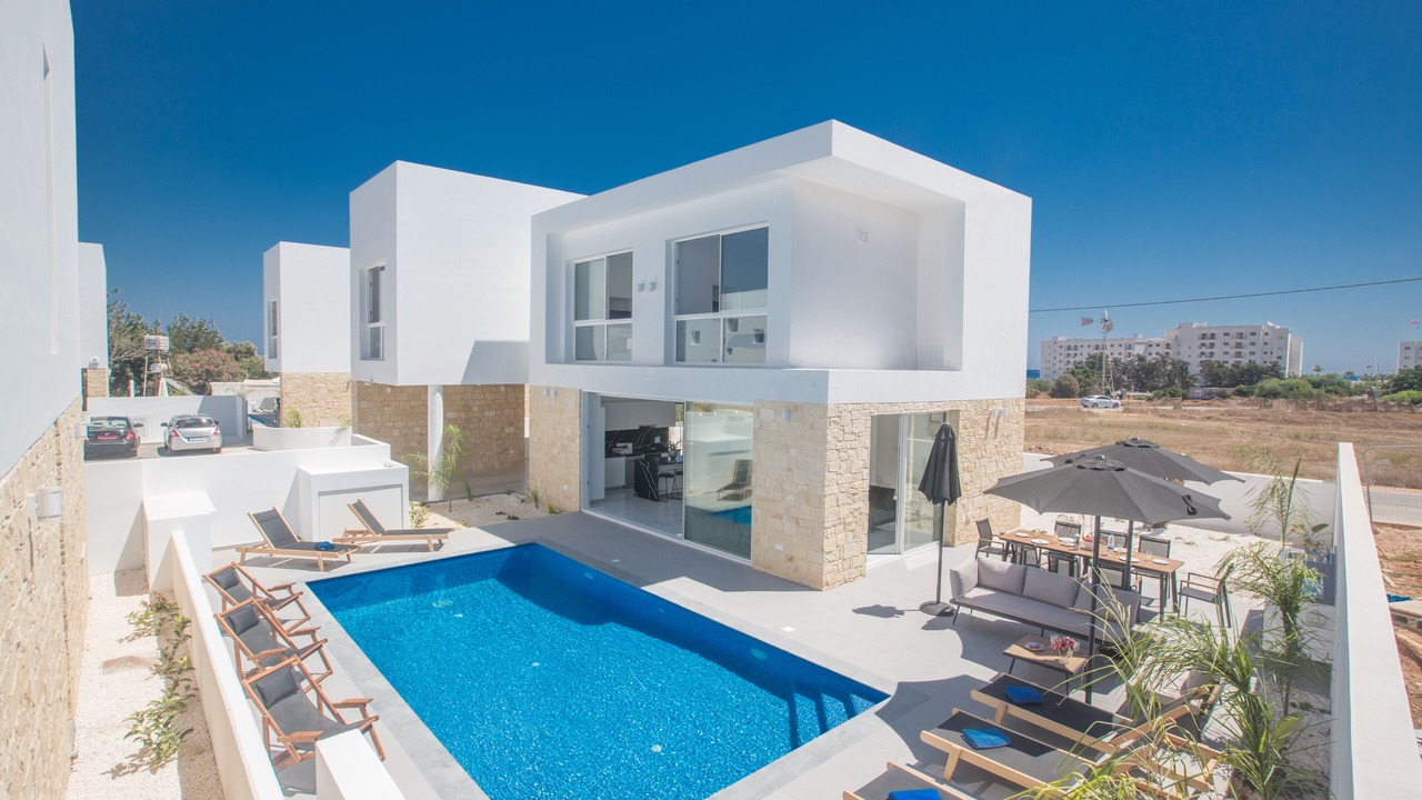 Photo of Outdoor in Protaras