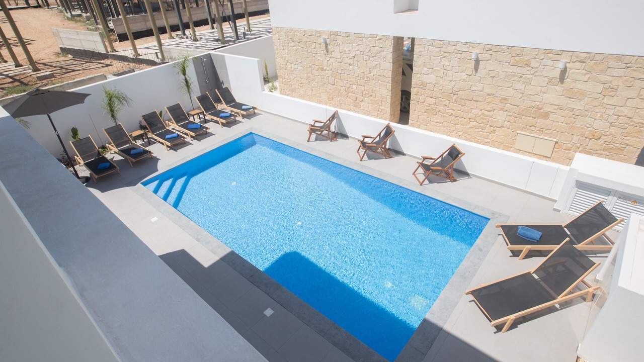 Photo of Outdoor in Protaras