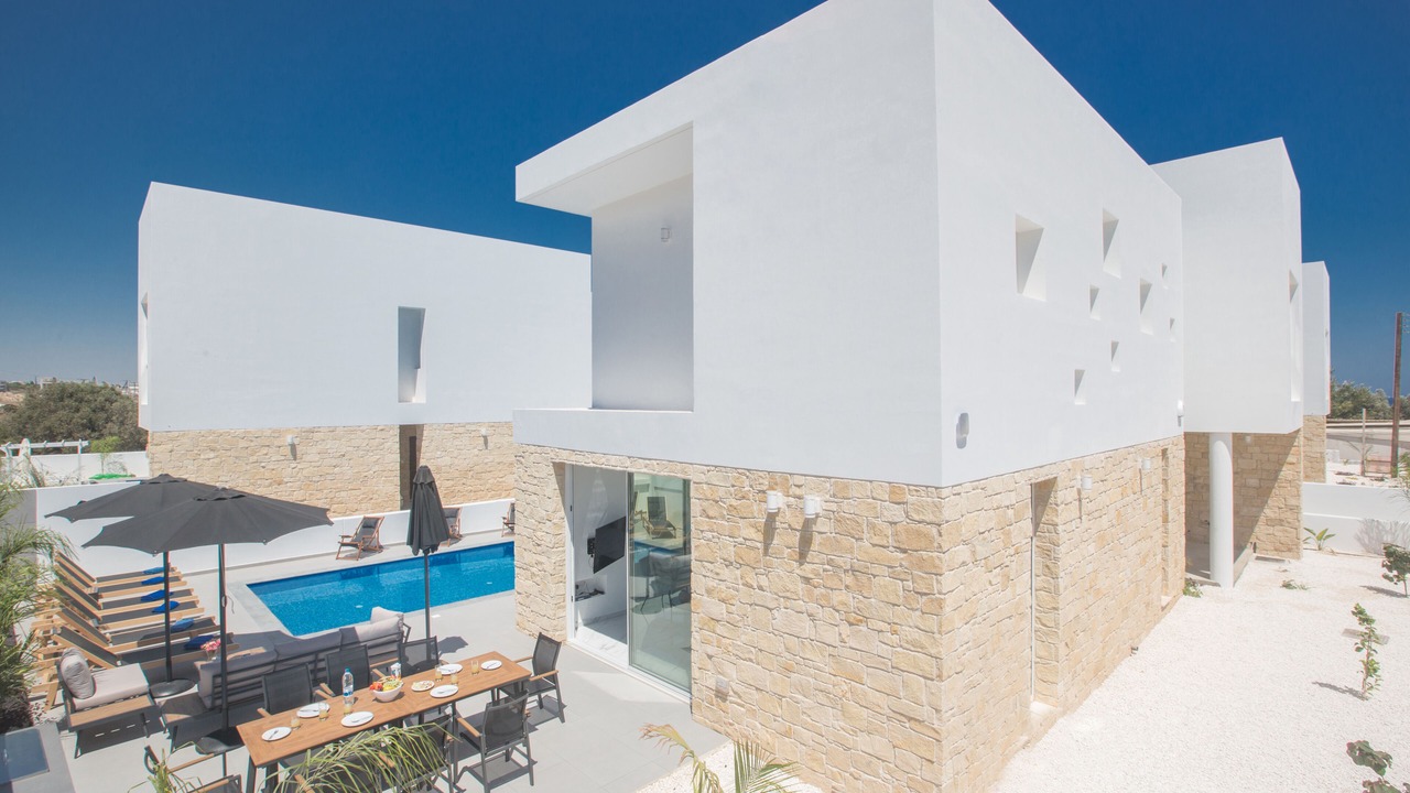 Photo of Outdoor in Protaras