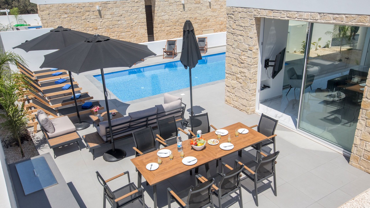 Photo of Outdoor in Protaras