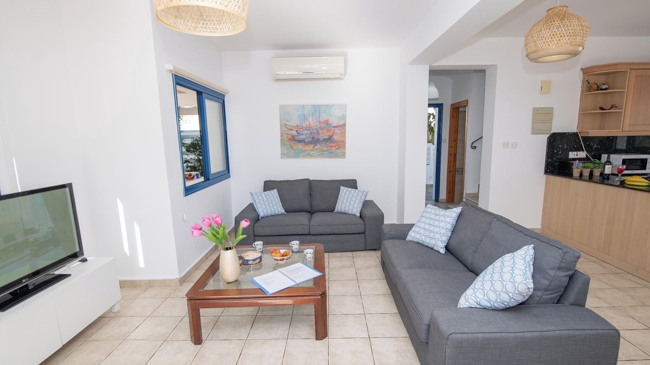 Photo of Livingroom in Pernera
