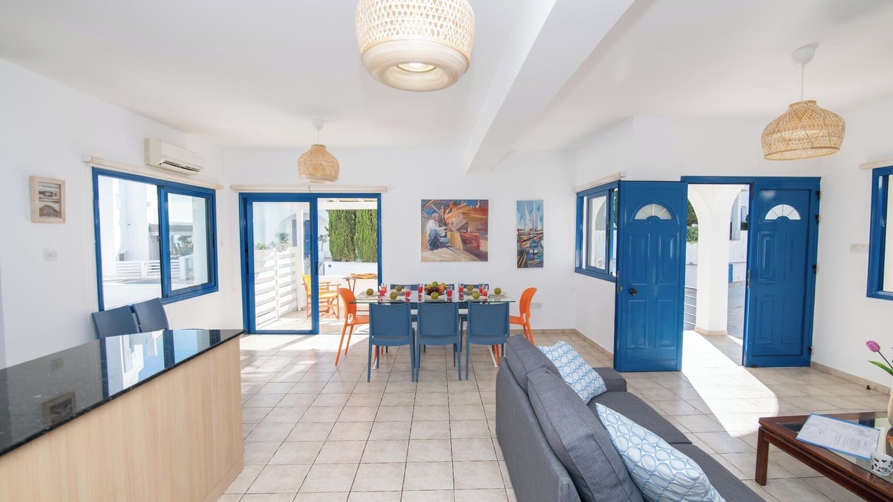 Photo of Livingroom in Pernera