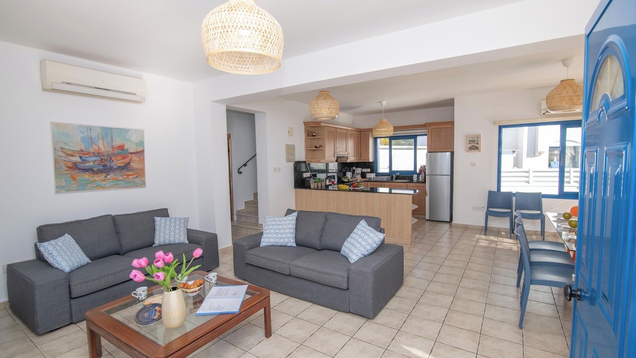 Photo of Livingroom in Pernera