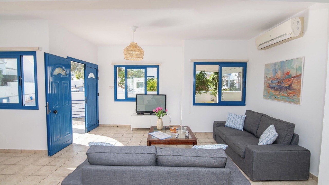 Photo of Livingroom in Pernera