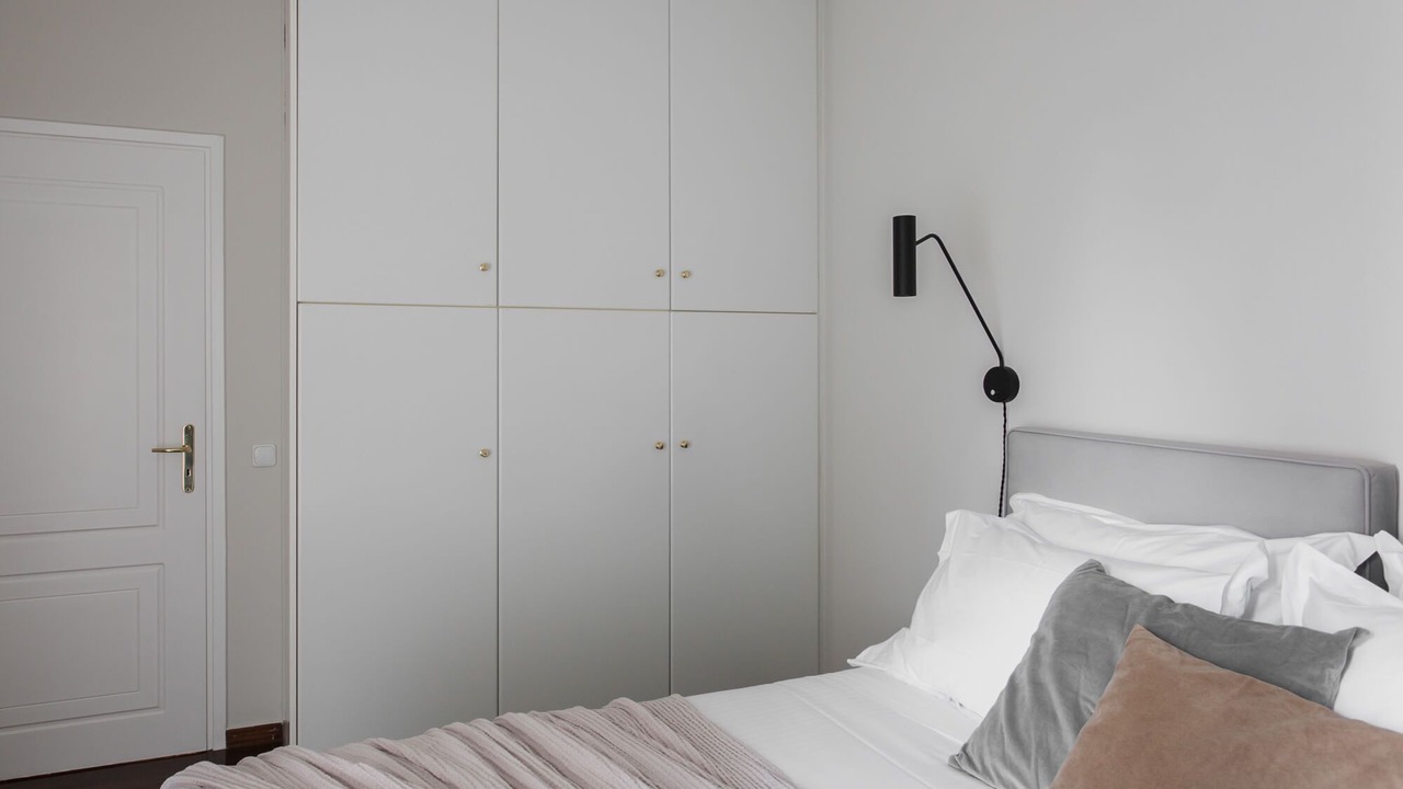 Photo of Bedroom in Marousi