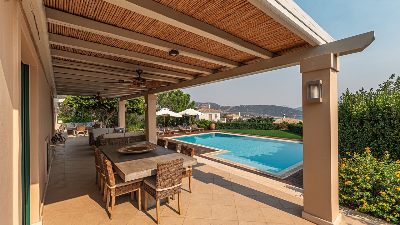 Photo of Outdoor in Kilada