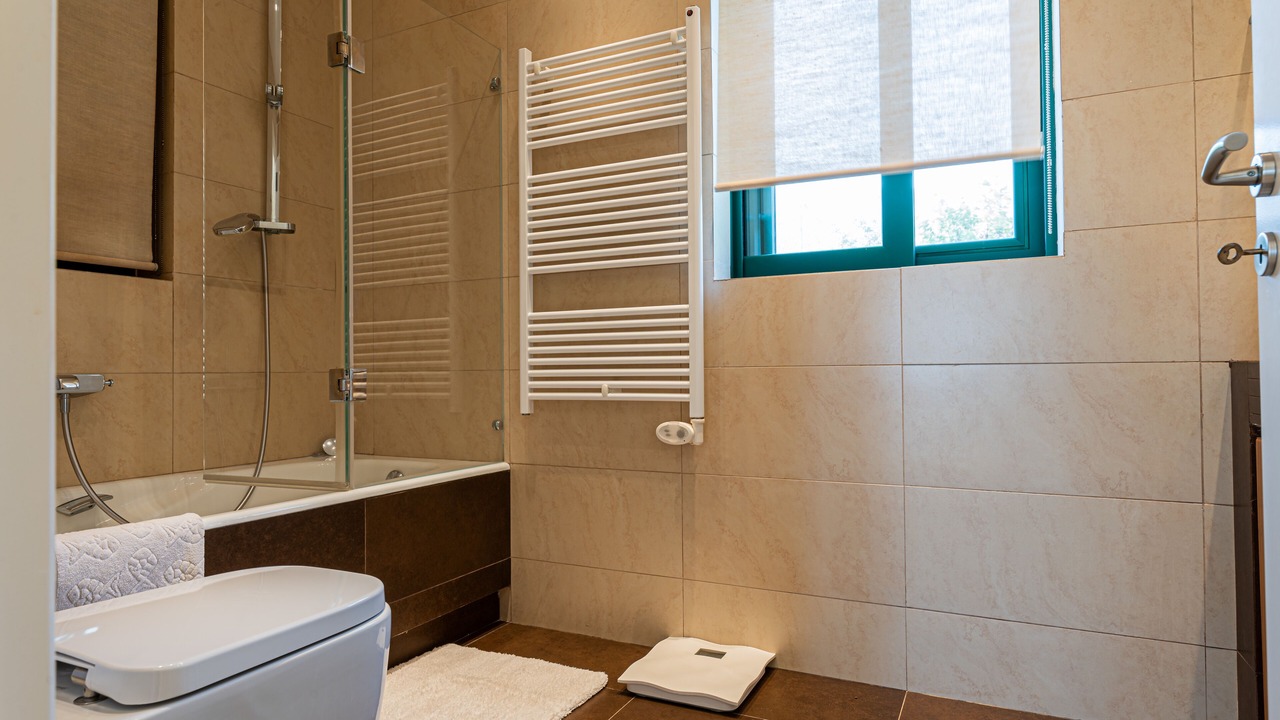 Photo of Bathroom in Kilada