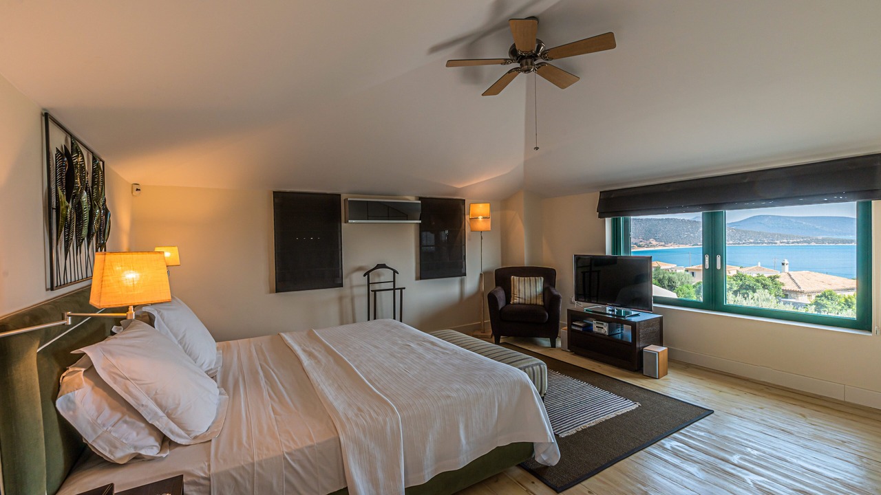 Photo of Bedroom in Kilada