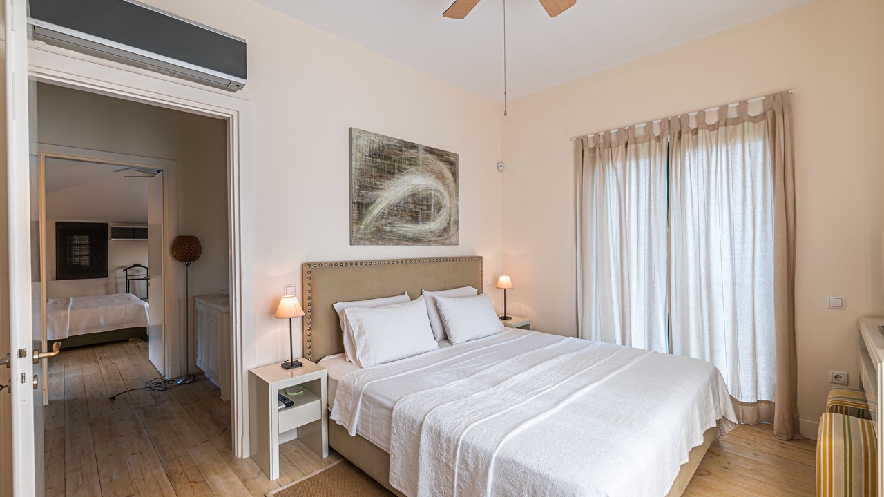 Photo of Bedroom in Kilada