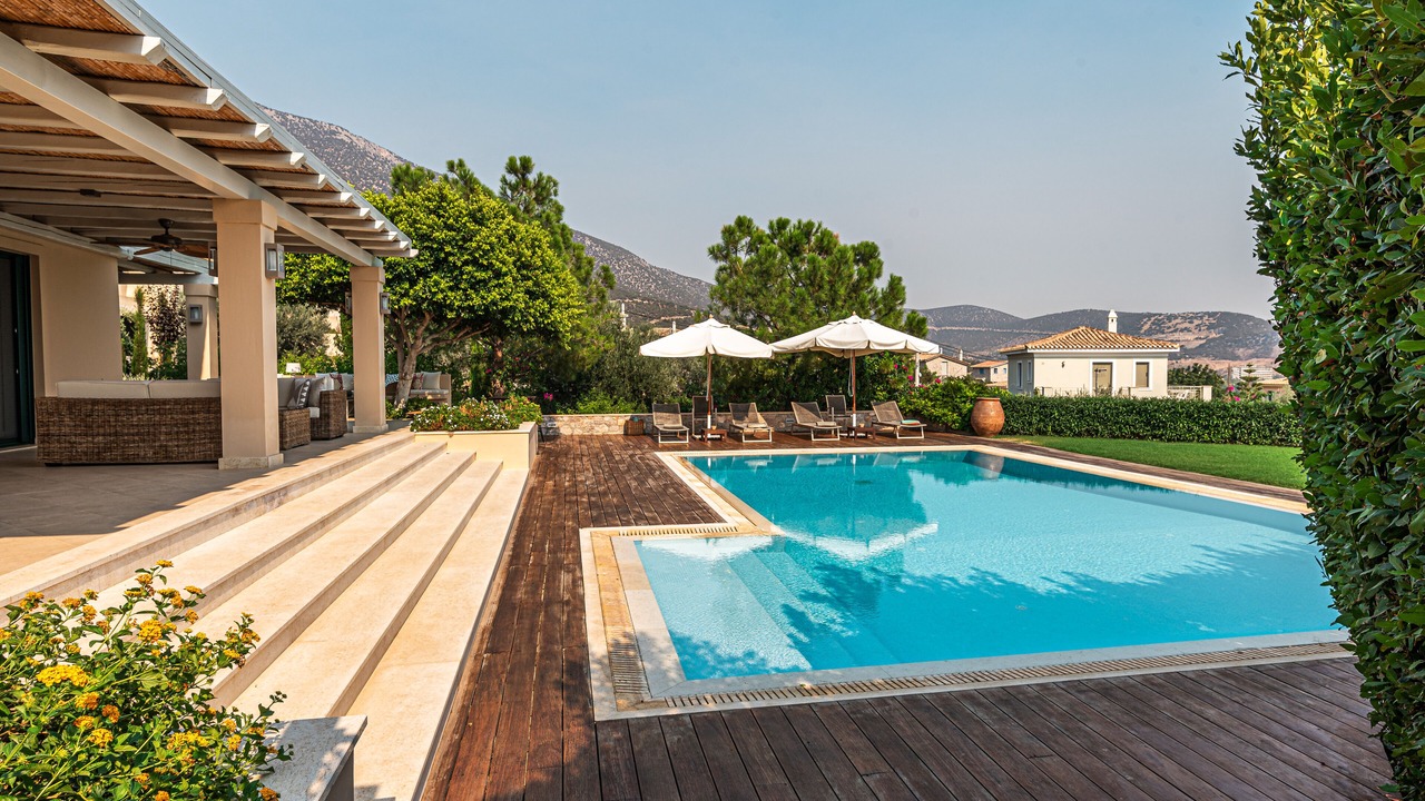 Photo of Outdoor in Kilada