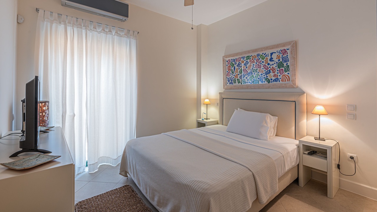 Photo of Bedroom in Kilada