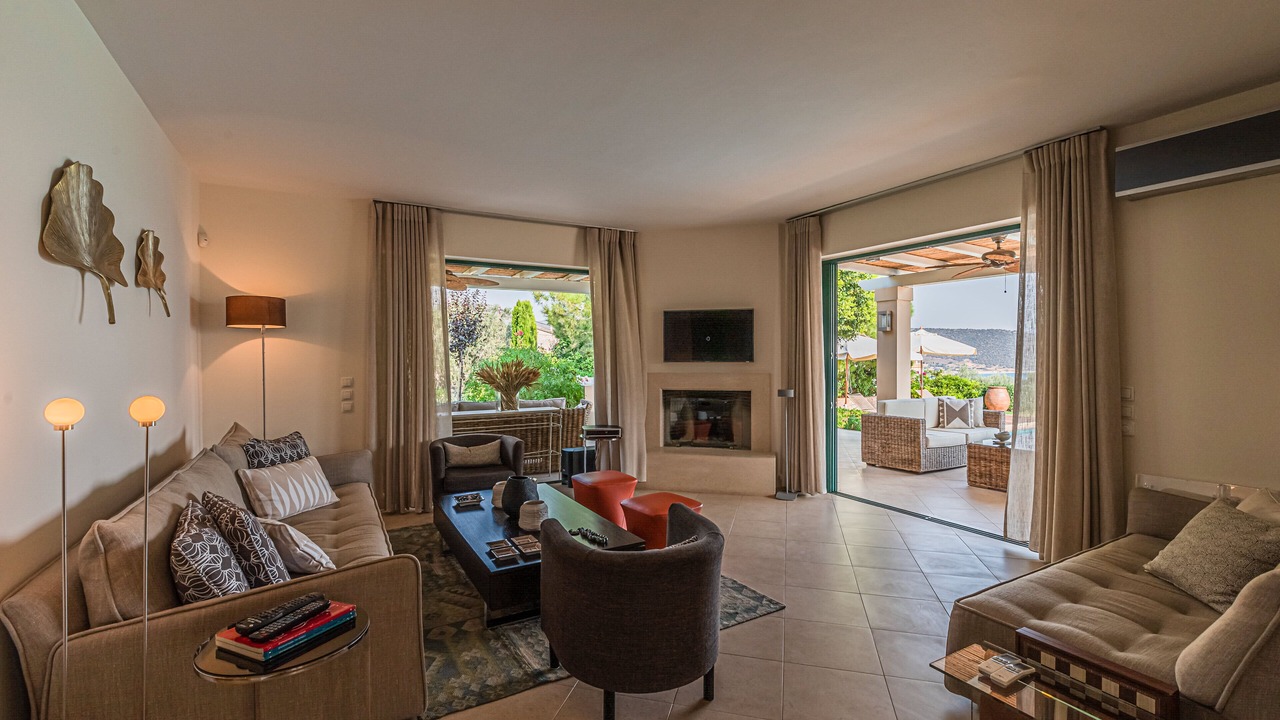 Photo of Livingroom in Kilada