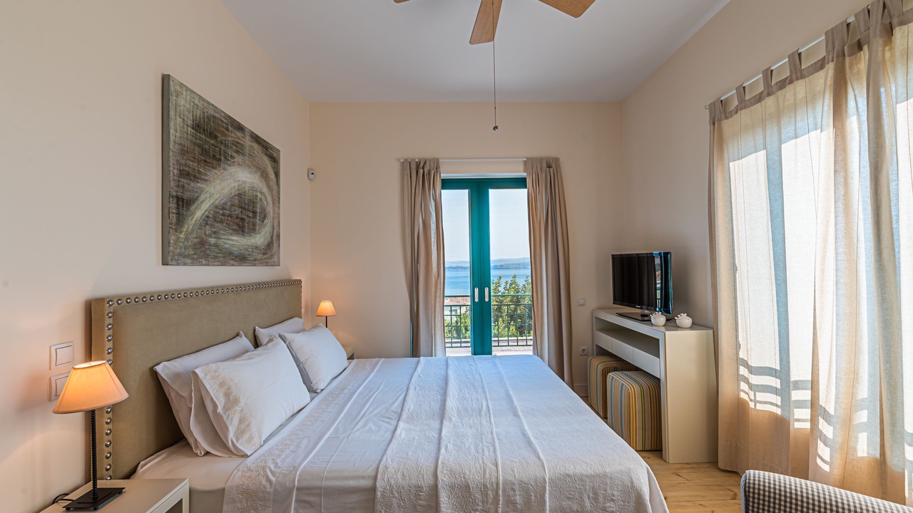 Photo of Bedroom in Kilada