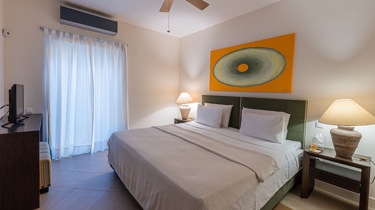 Photo of Bedroom in Kilada