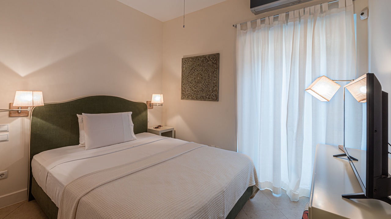 Photo of Bedroom in Kilada