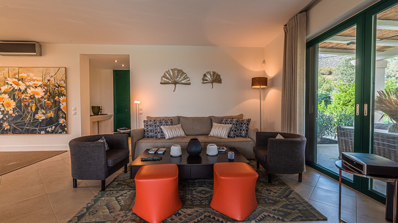 Photo of Livingroom in Kilada