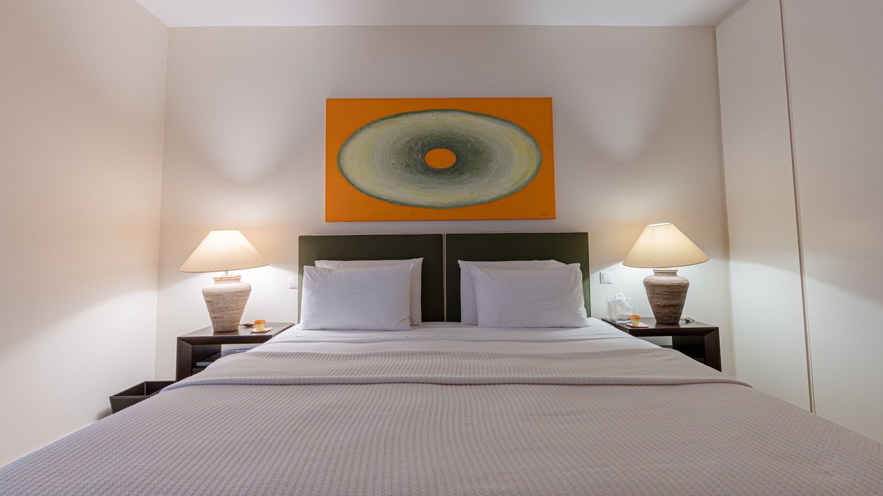 Photo of Bedroom in Kilada