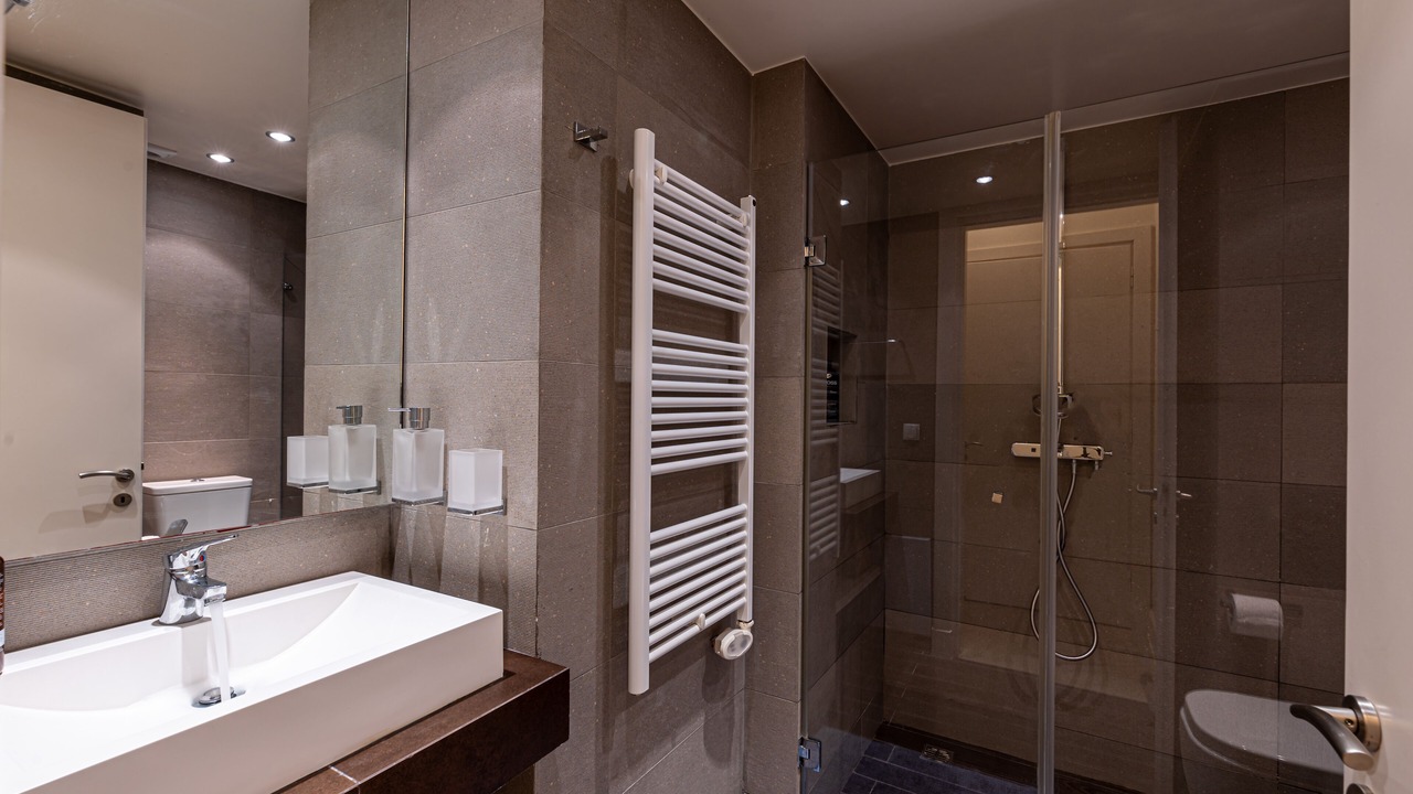 Photo of Bathroom in Kilada