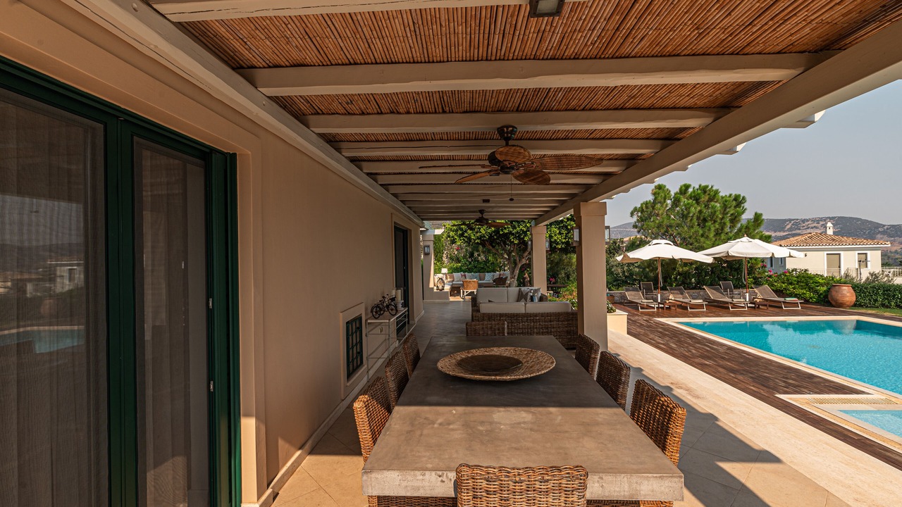 Photo of Outdoor in Kilada