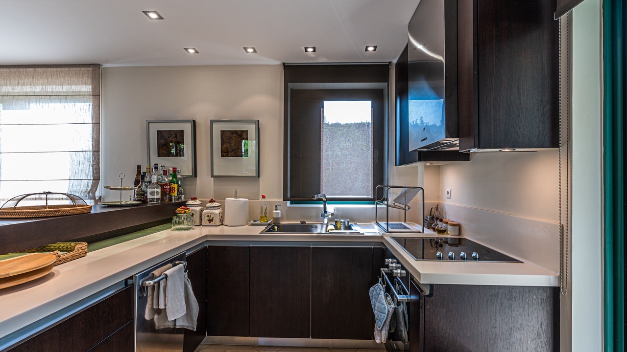 Photo of Kitchen in Kilada