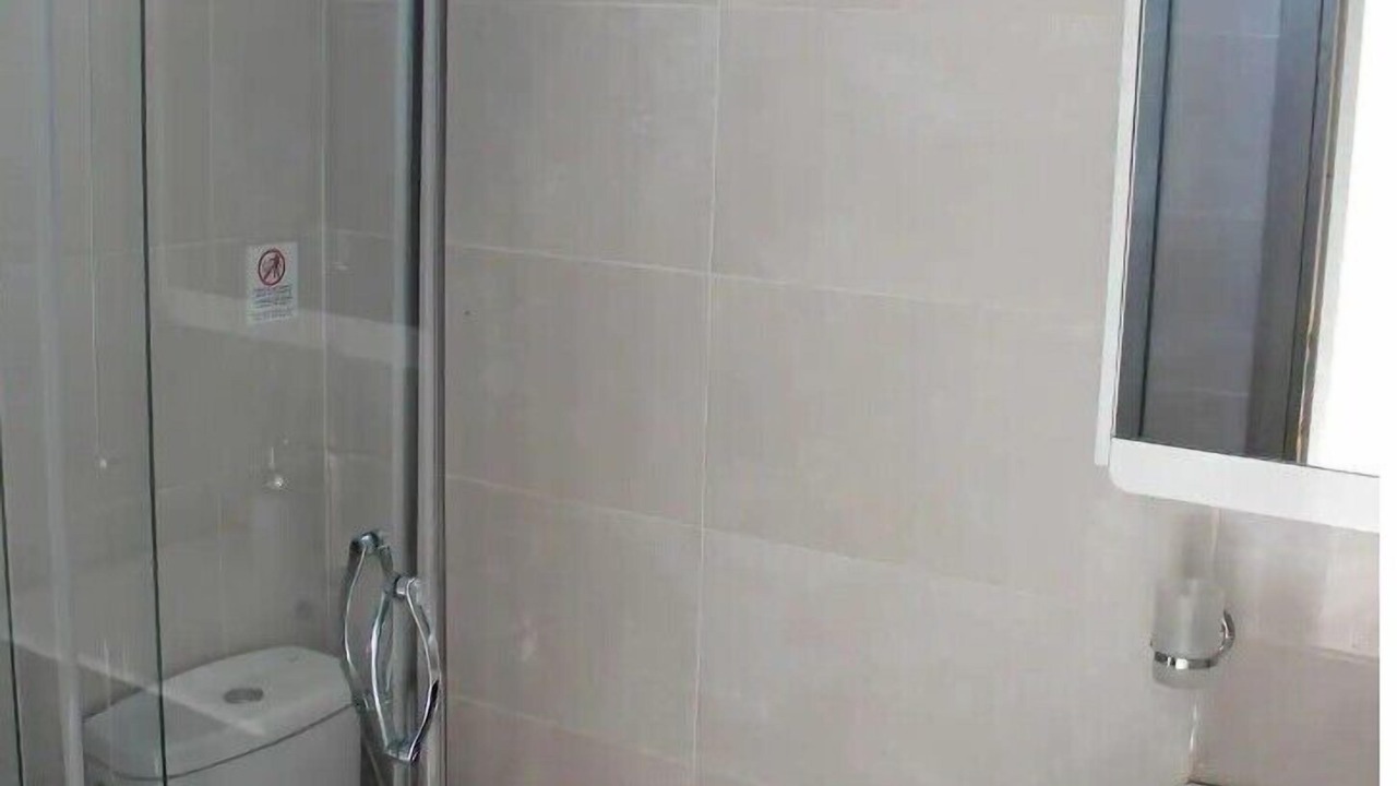 Photo of Bathroom in Argassi