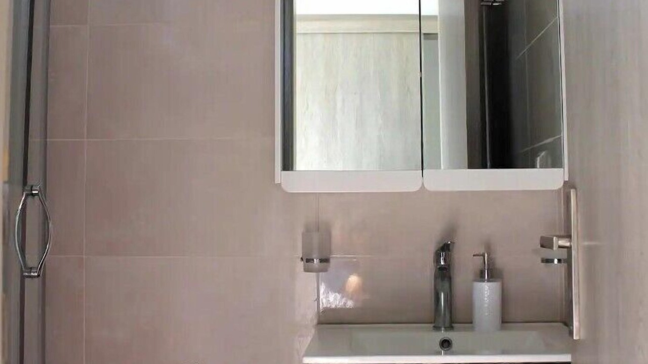 Photo of Bathroom in Argassi