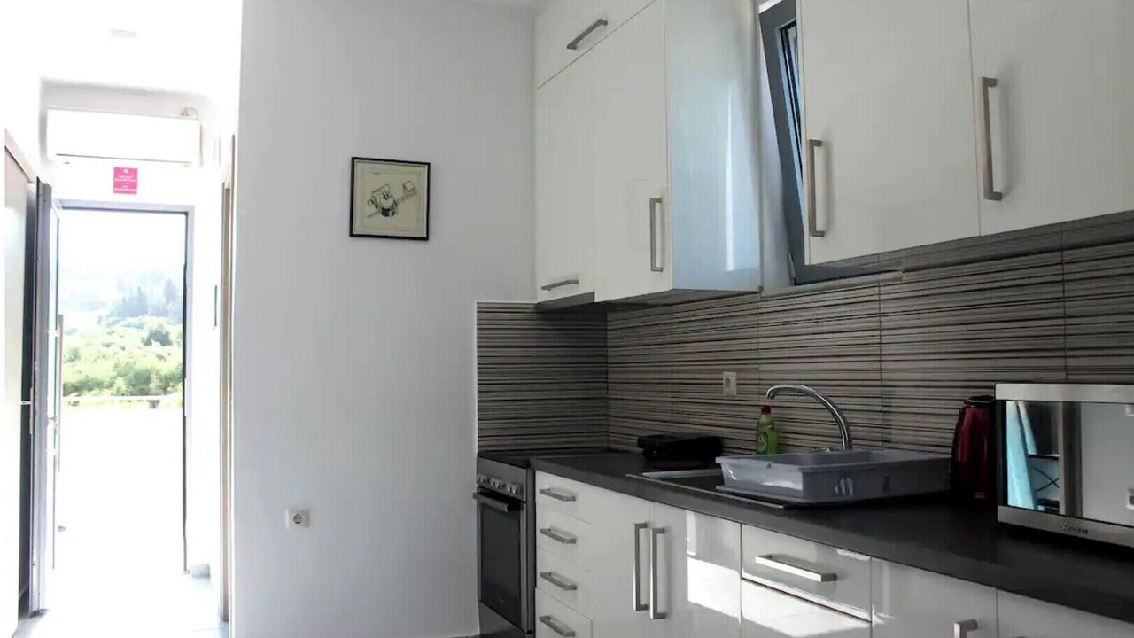 Photo of Kitchen in Argassi