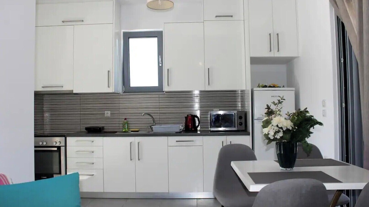 Photo of Kitchen in Argassi