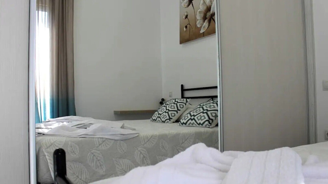 Photo of Bedroom in Argassi