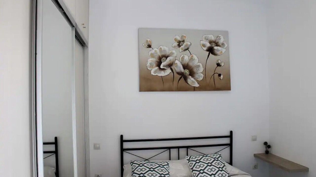 Photo of Bedroom in Argassi