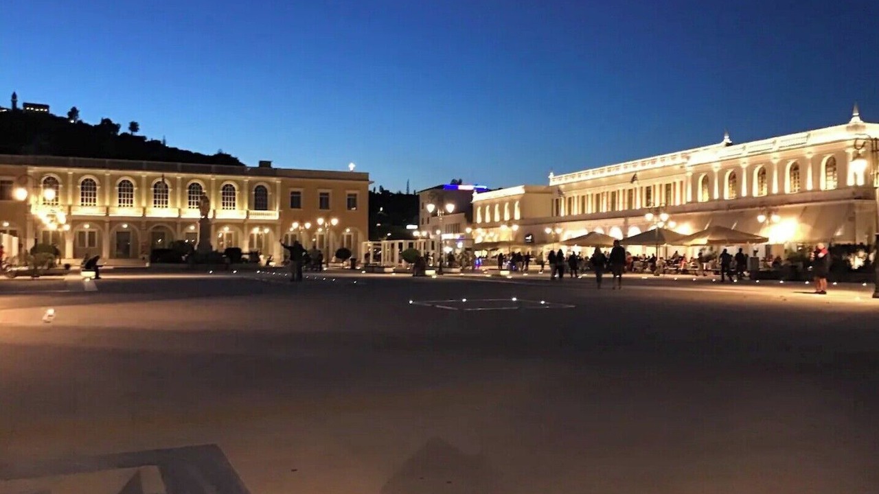 Photo of Outdoor in Argassi