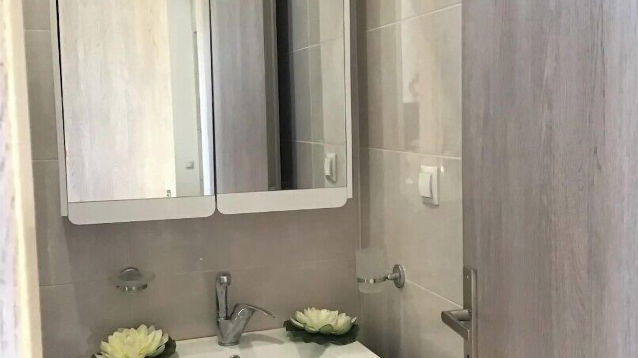 Photo of Bathroom in Argassi