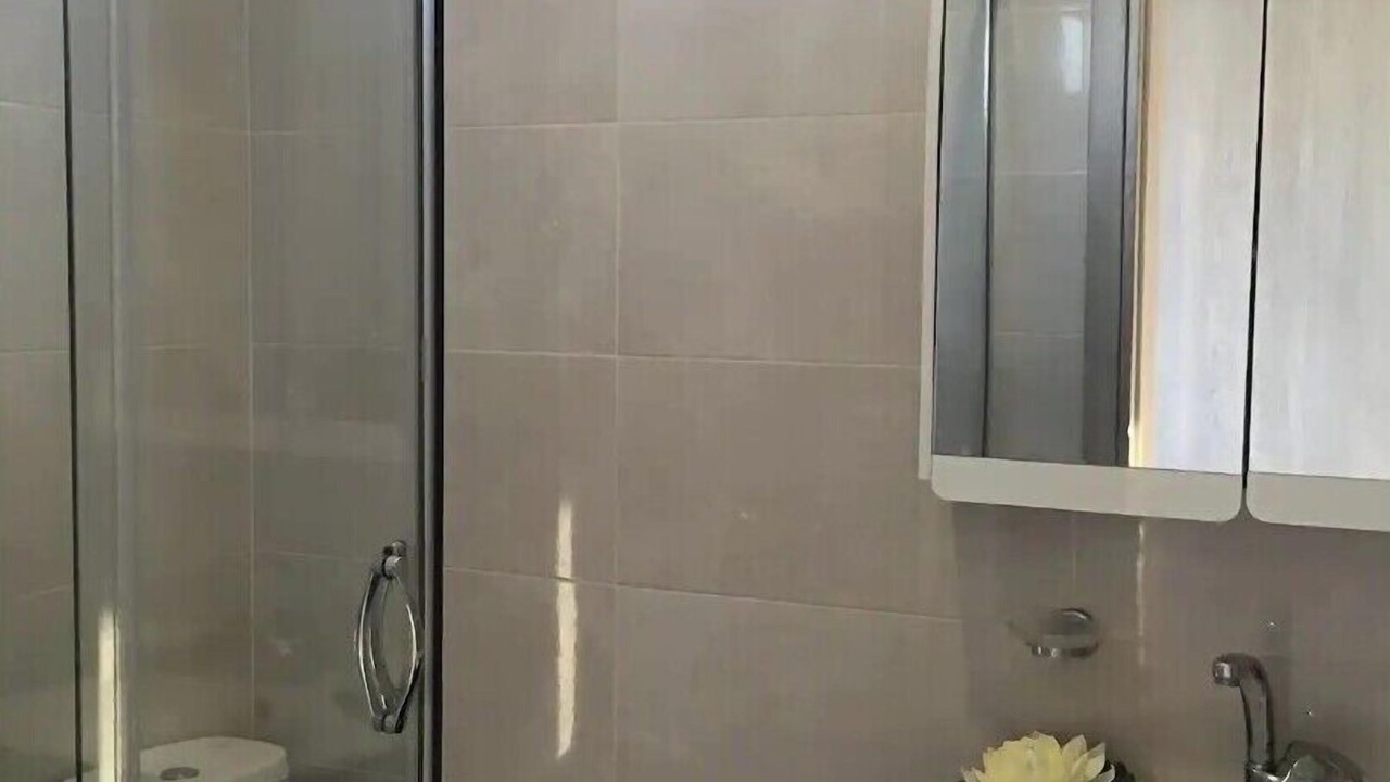 Photo of Bathroom in Argassi