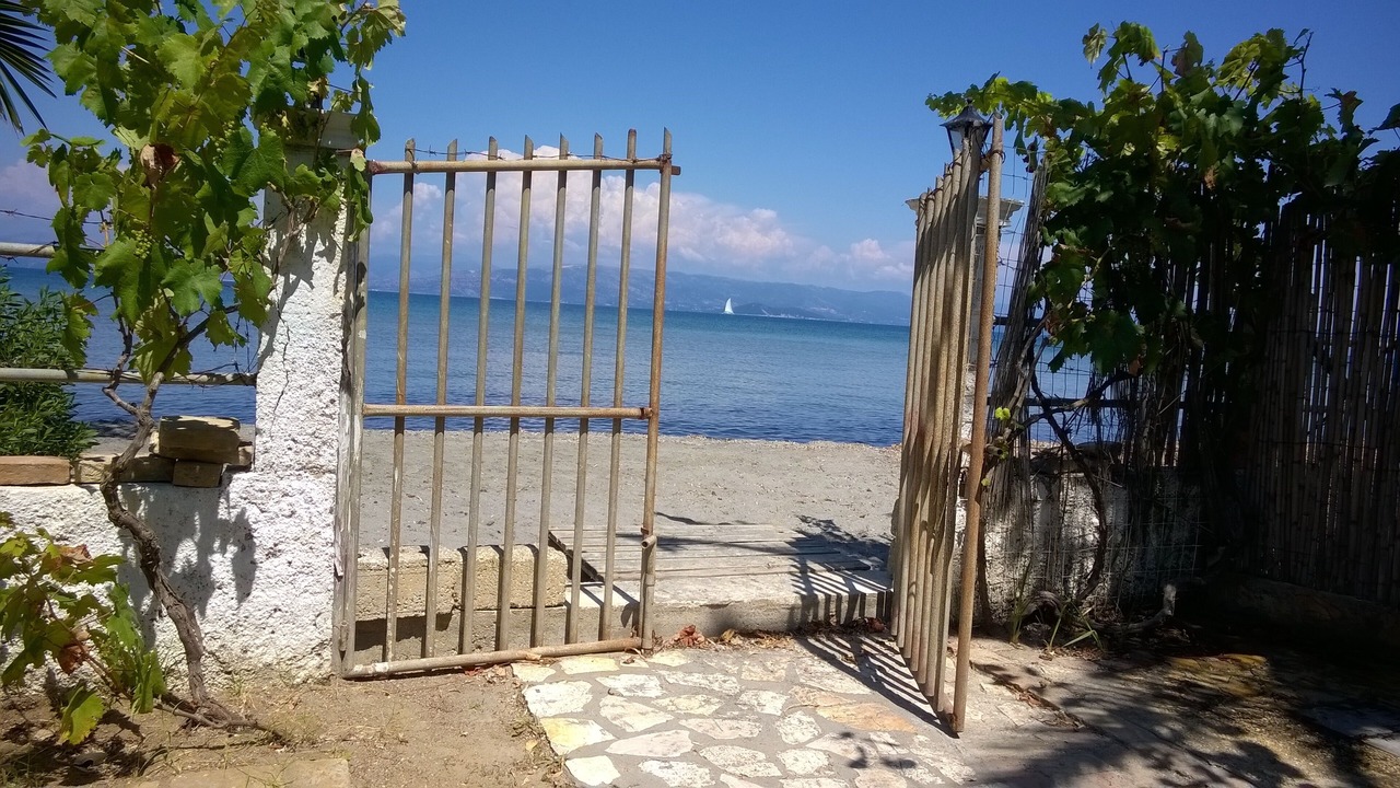 Photo of Outdoor in Kavos