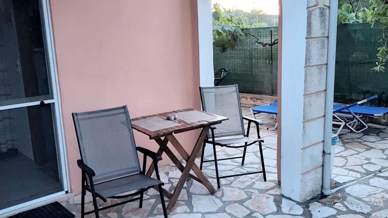 Photo of Outdoor in Kavos
