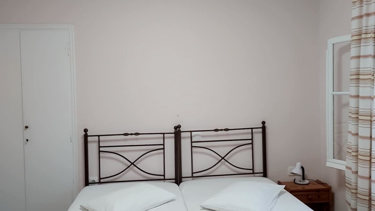 Photo of Bedroom in Kavos