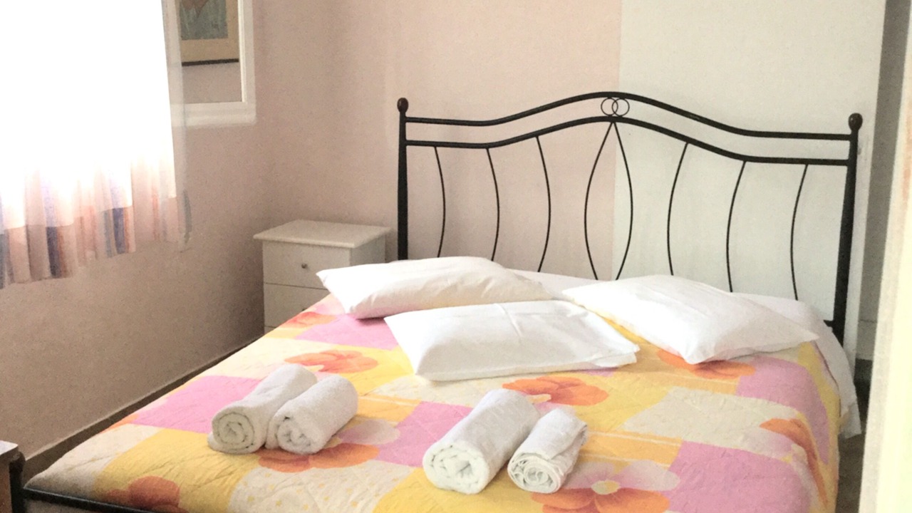 Photo of Bedroom in Kavos