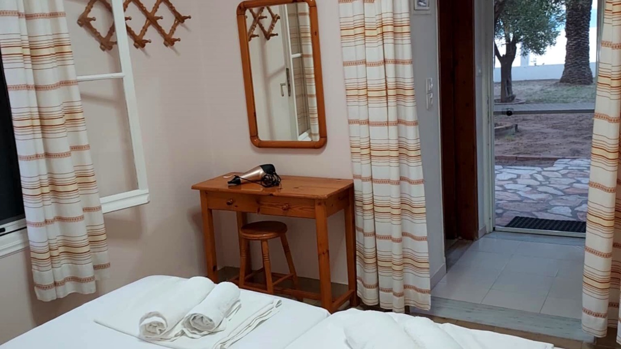 Photo of Bedroom in Kavos