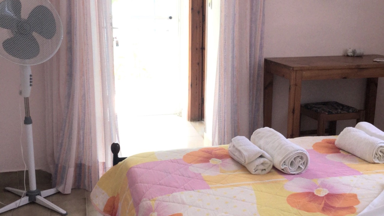 Photo of Bedroom in Kavos
