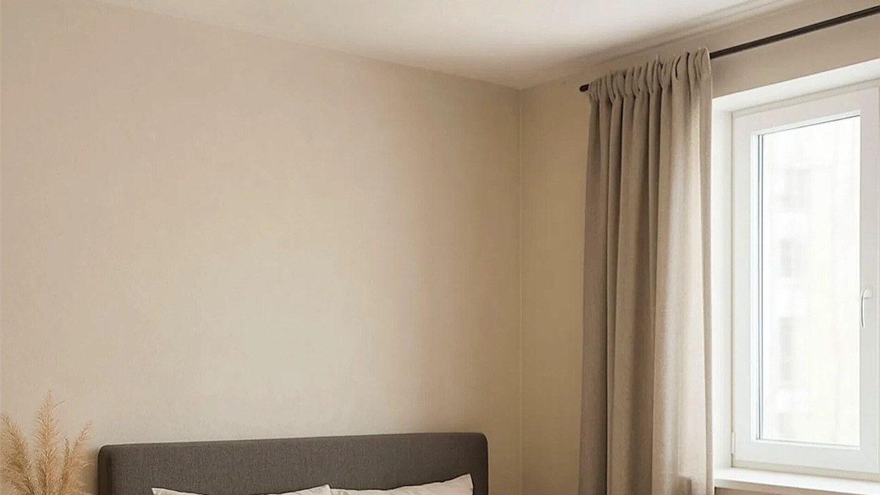 Photo of Bedroom in Kavos