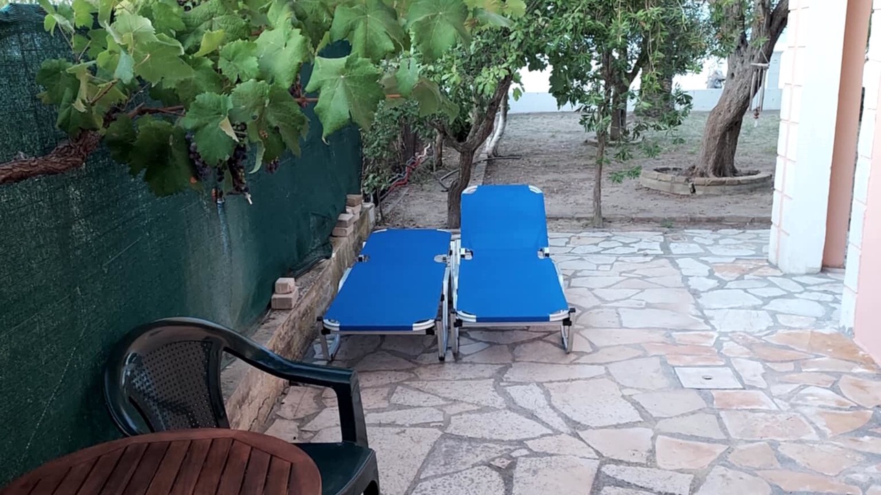 Photo of Patio Balcony in Kavos