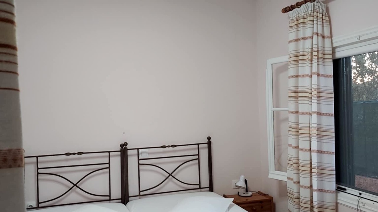 Photo of Bedroom in Kavos