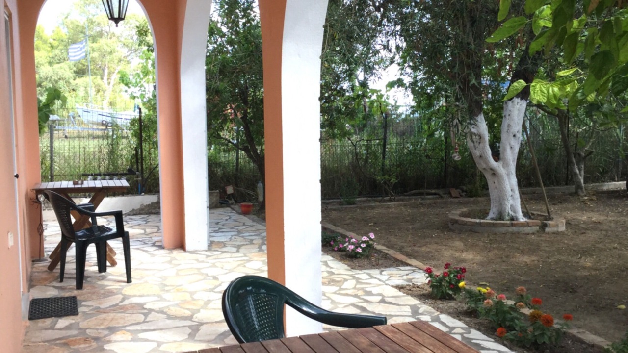 Photo of Outdoor in Kavos