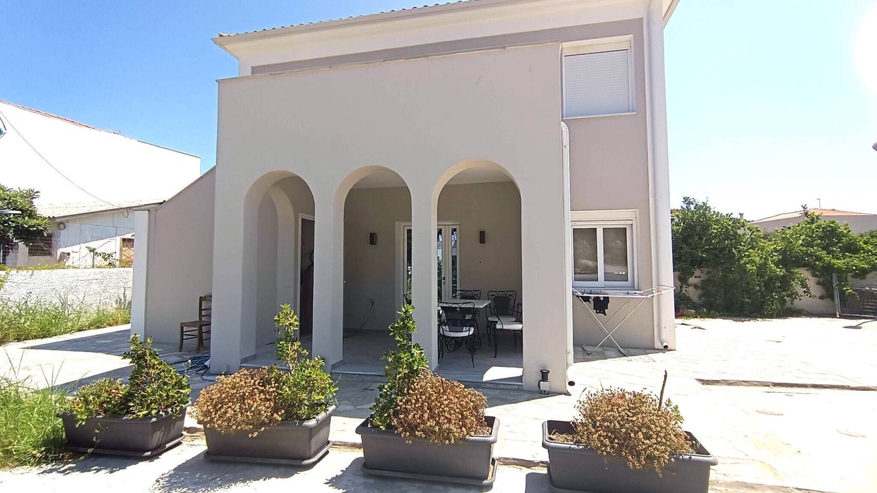 Photo of Outdoor in Skiathos Town